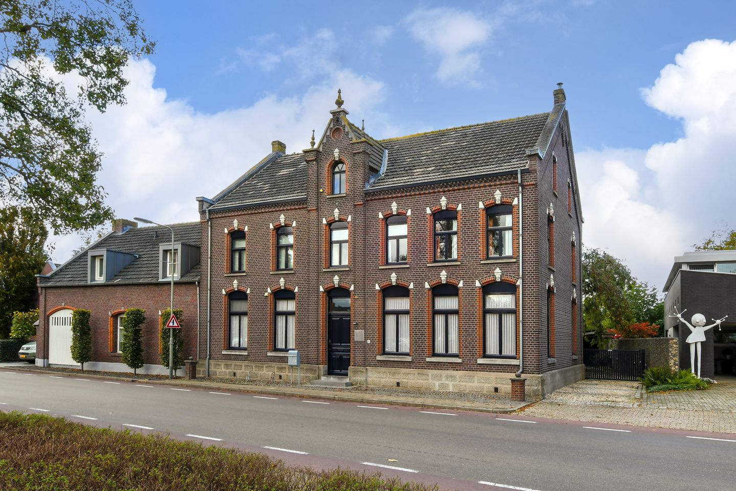 Foto 1 van Hoogstraat 12