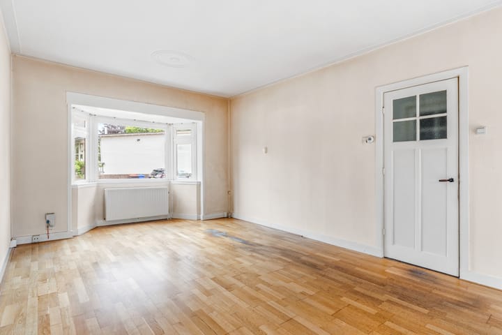 Foto 4 van Hobbemastraat 51