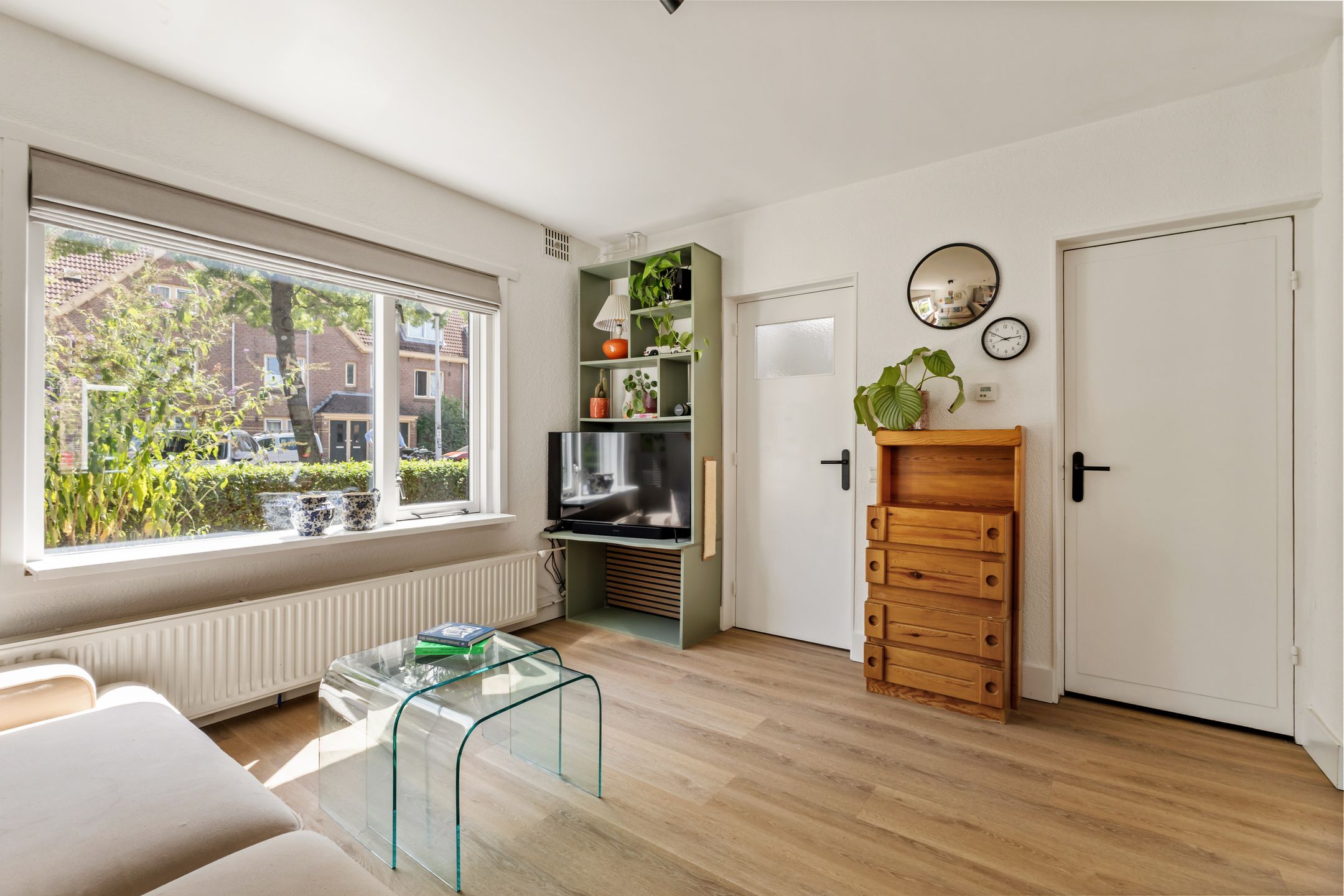 Foto 6 van Tweede Disteldwarsstraat 2