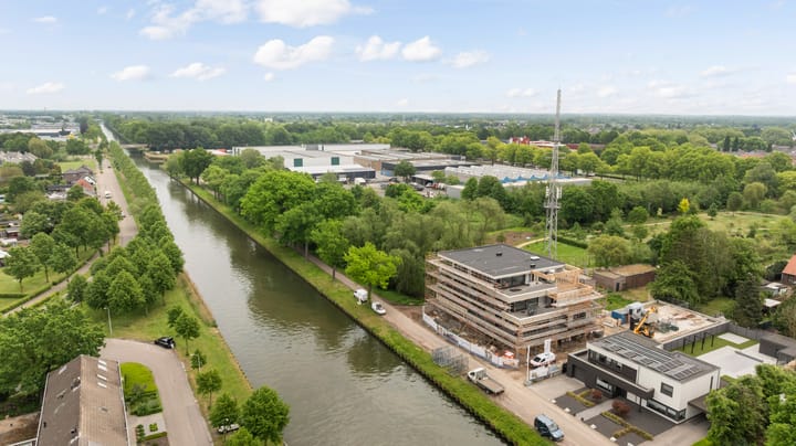 Photo 4 of Scheepsbouwkade 9