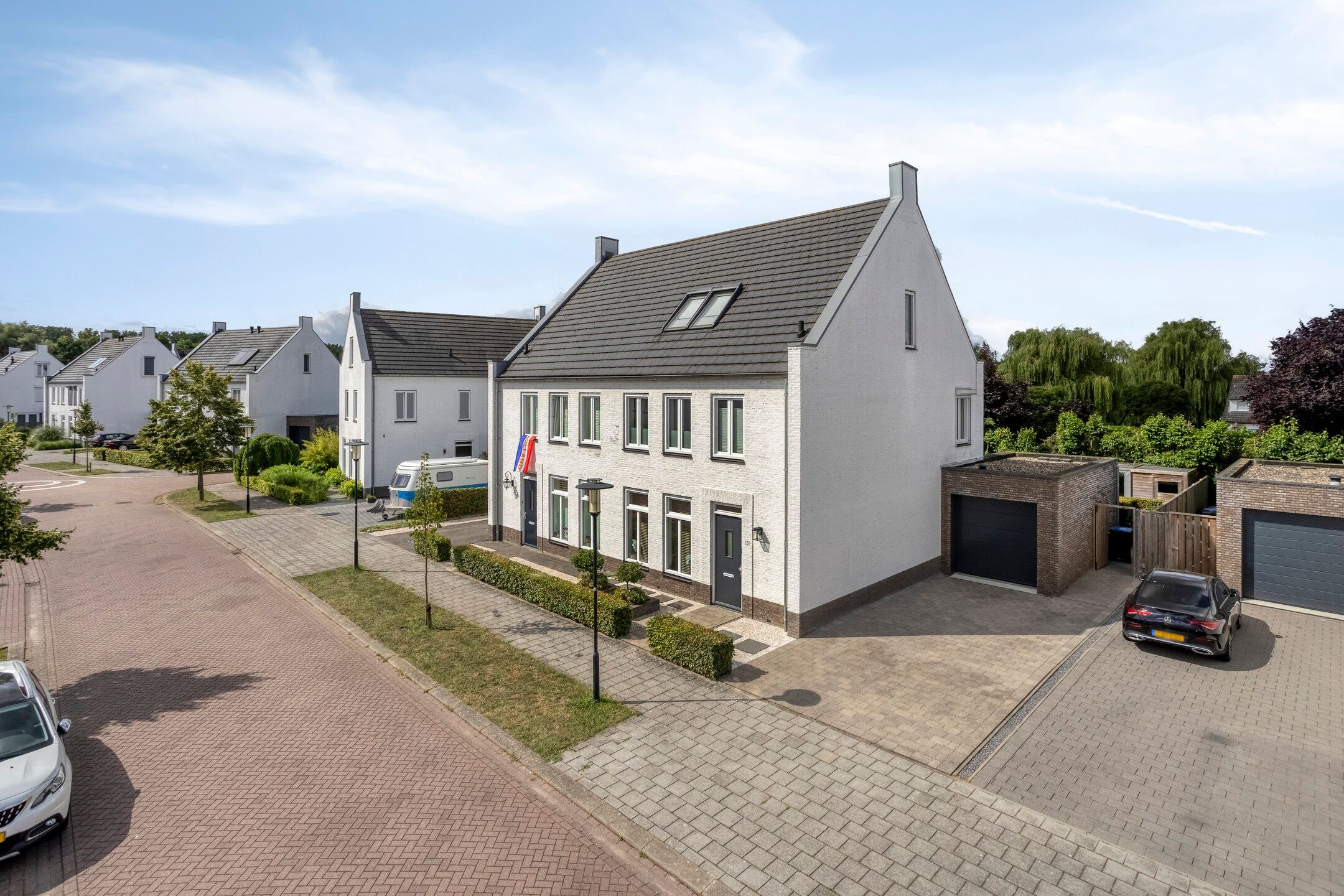 De Droge Kreek 13 