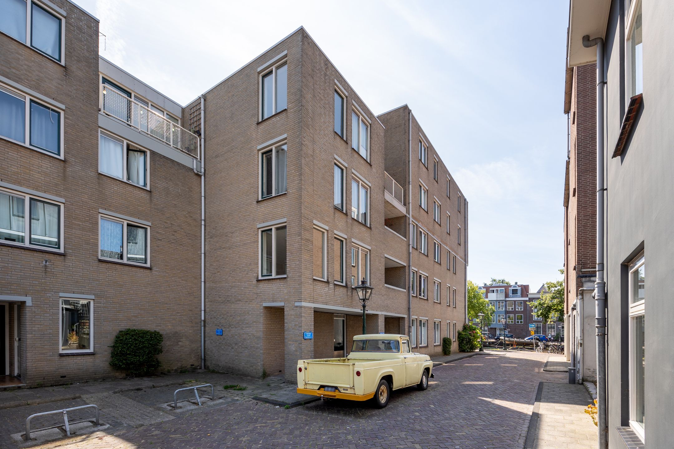 Oude Singel 254