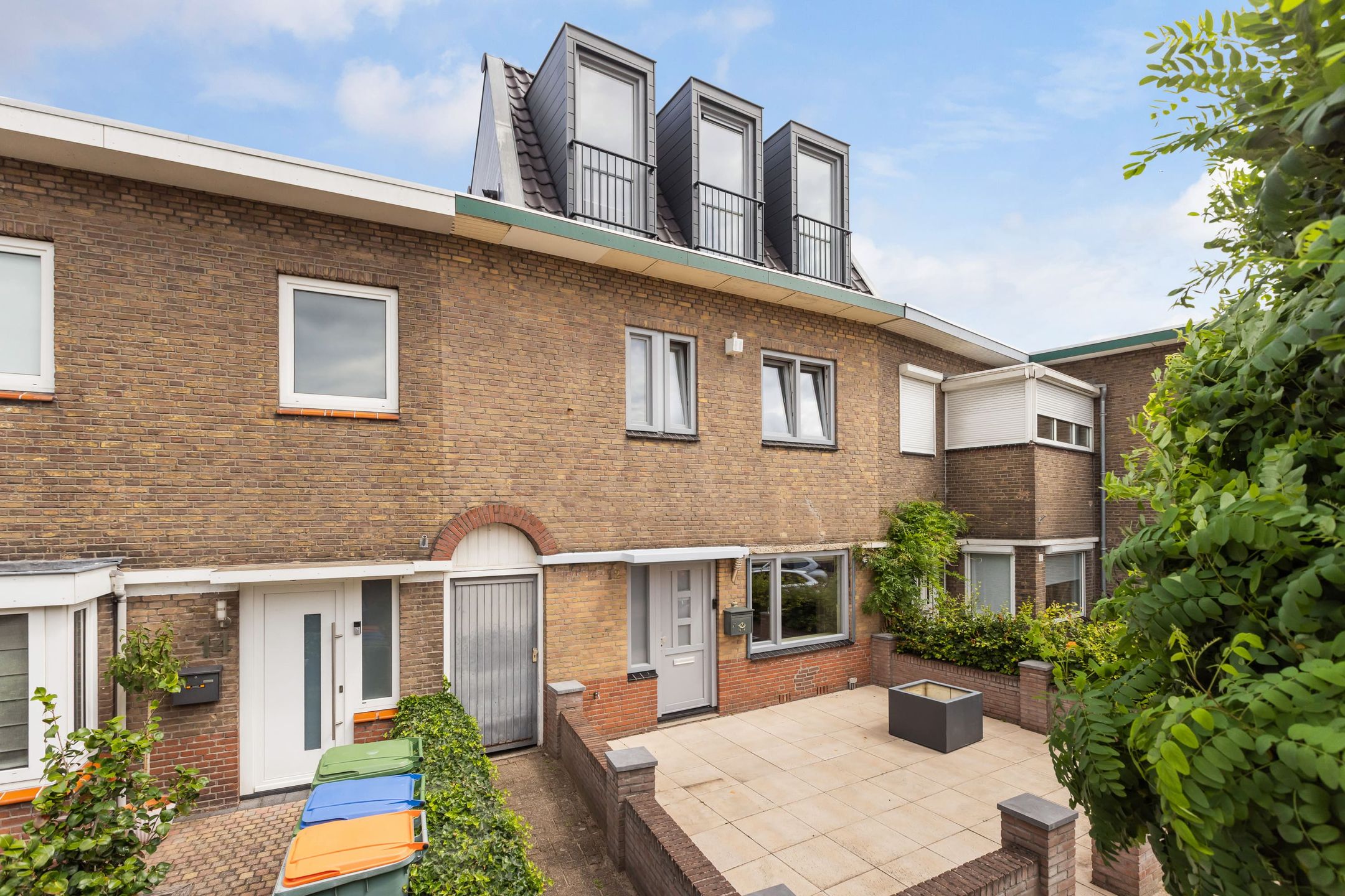 Dijkstraat 12 