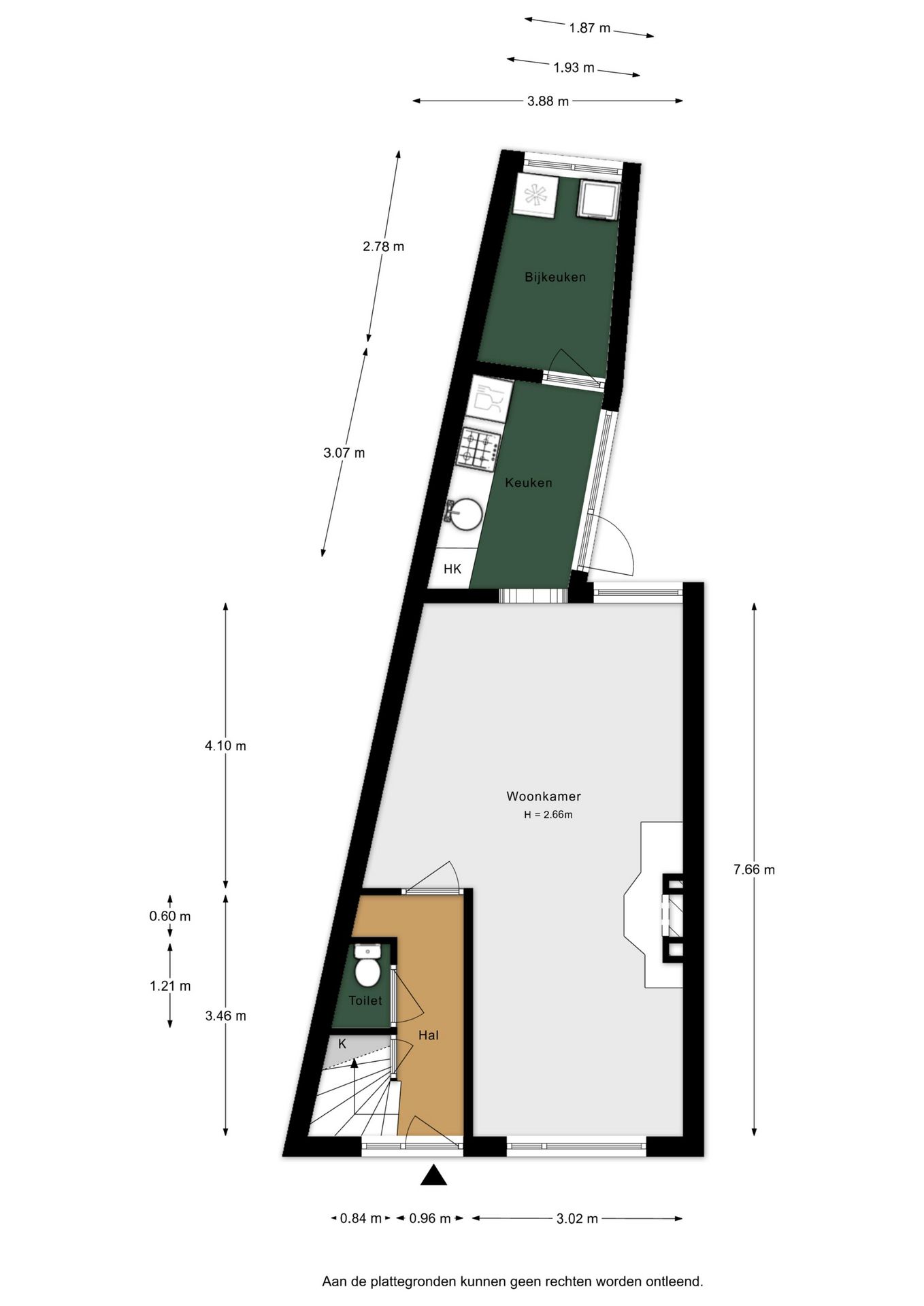 Foto 44 van Dijkstraat 12