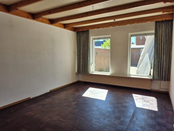 Foto 4 van Hoogeind 63