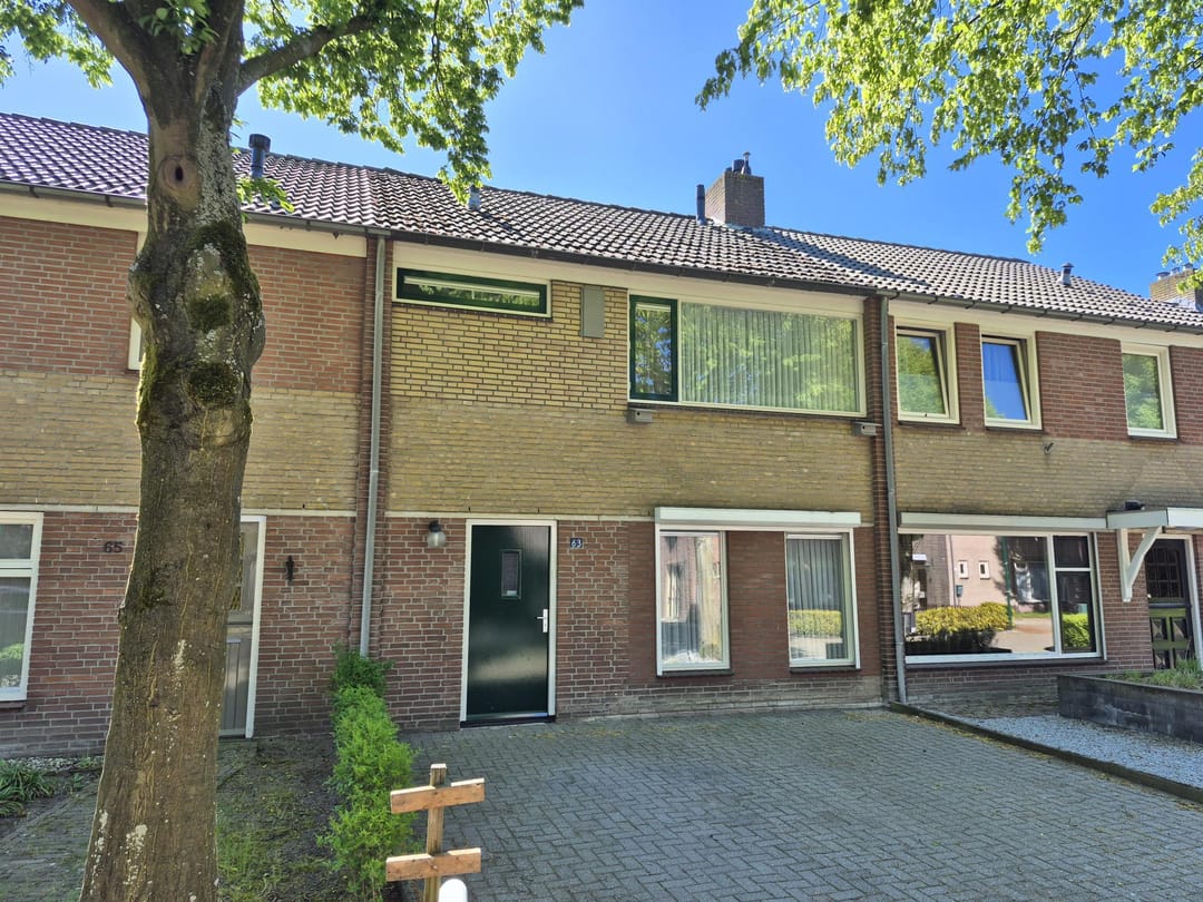 Foto 1 van Hoogeind 63