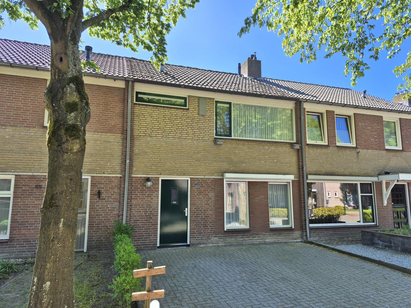 Foto 1 van Hoogeind 63