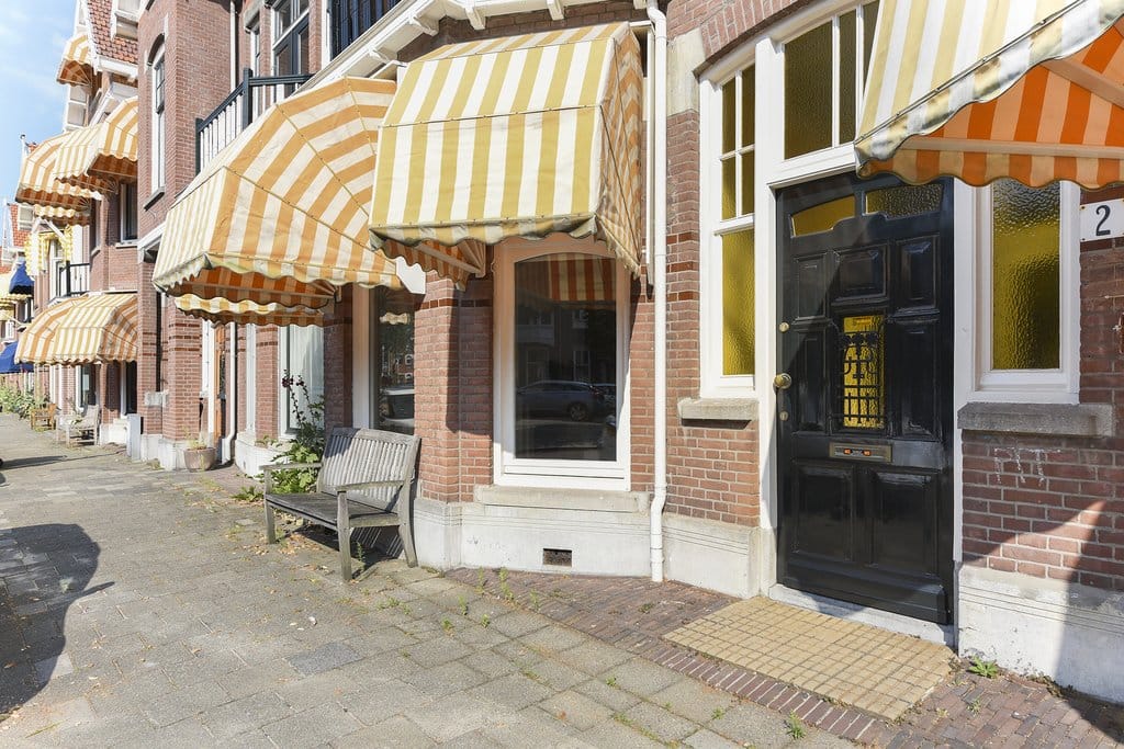 Foto 6 van Prins Mauritsplein 2