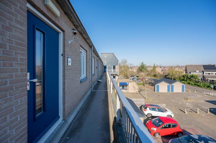 Appartement te koop: Reigerskamp 598, Maarssen