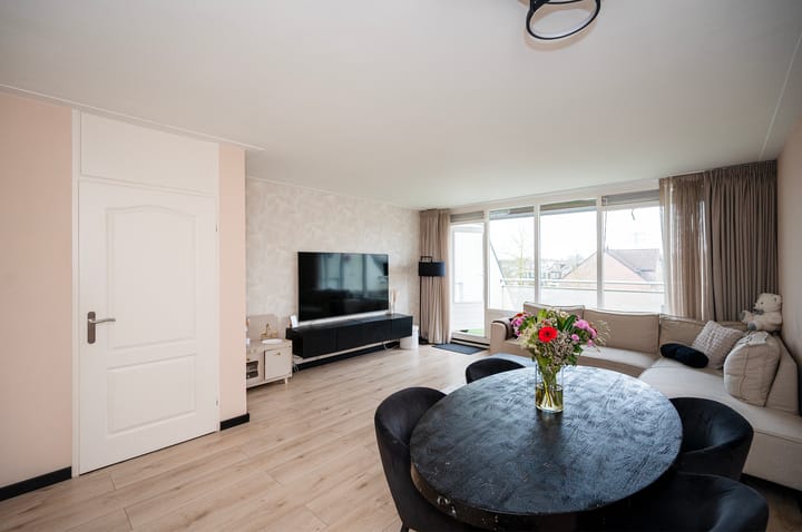 Appartement te koop: Reigerskamp 598, Maarssen