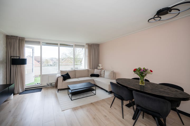 Appartement te koop: Reigerskamp 598, Maarssen
