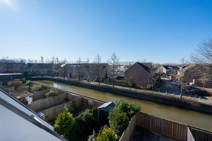 Appartement te koop: Reigerskamp 598, Maarssen