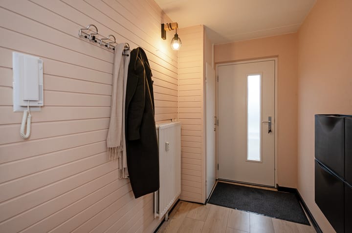 Appartement te koop: Reigerskamp 598, Maarssen
