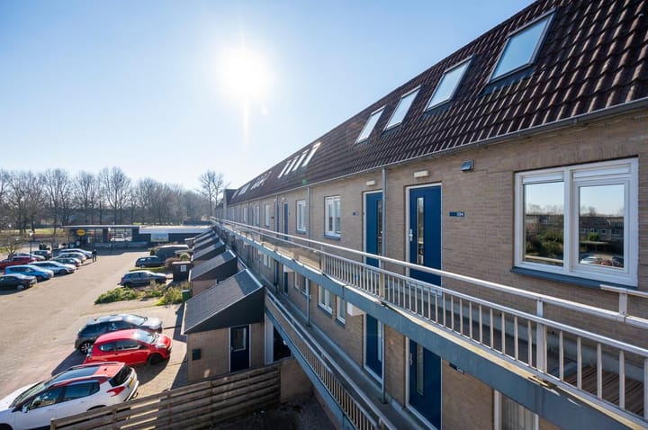 Appartement te koop: Reigerskamp 598, Maarssen
