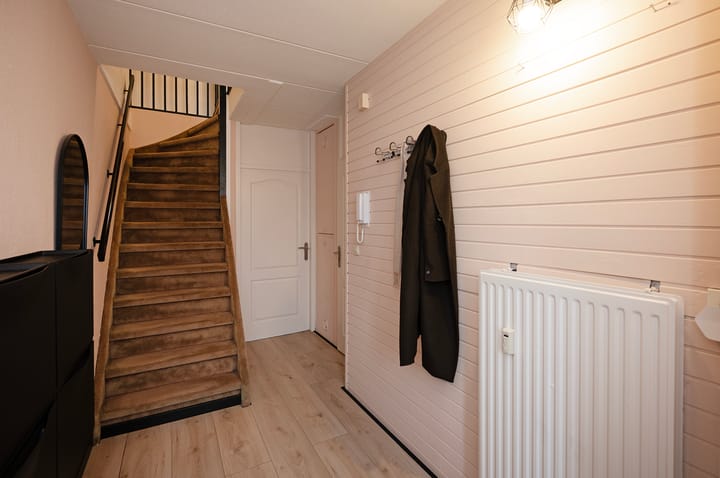 Appartement te koop: Reigerskamp 598, Maarssen