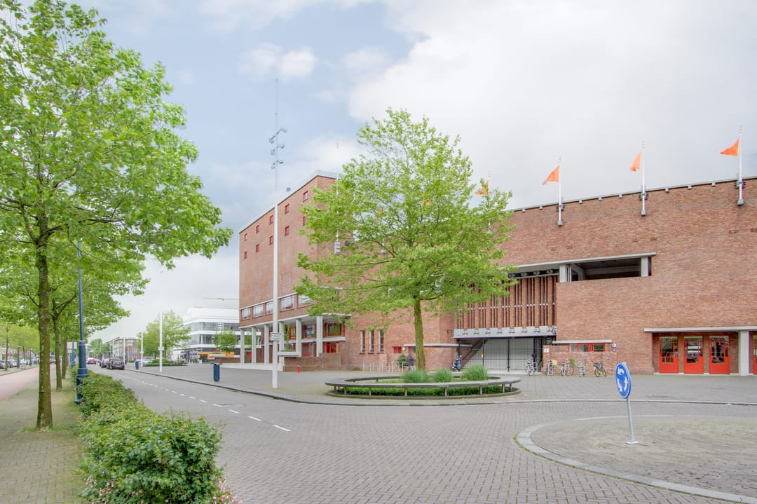 Photo 13 of Afroditekade 190