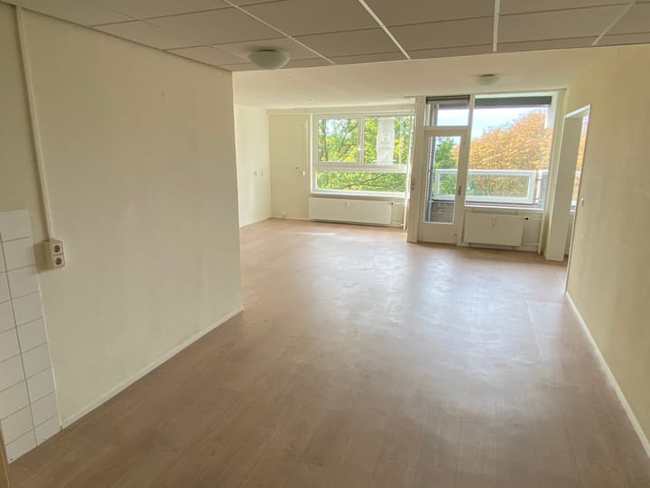 Foto 4 van Tamarixplantsoen 81