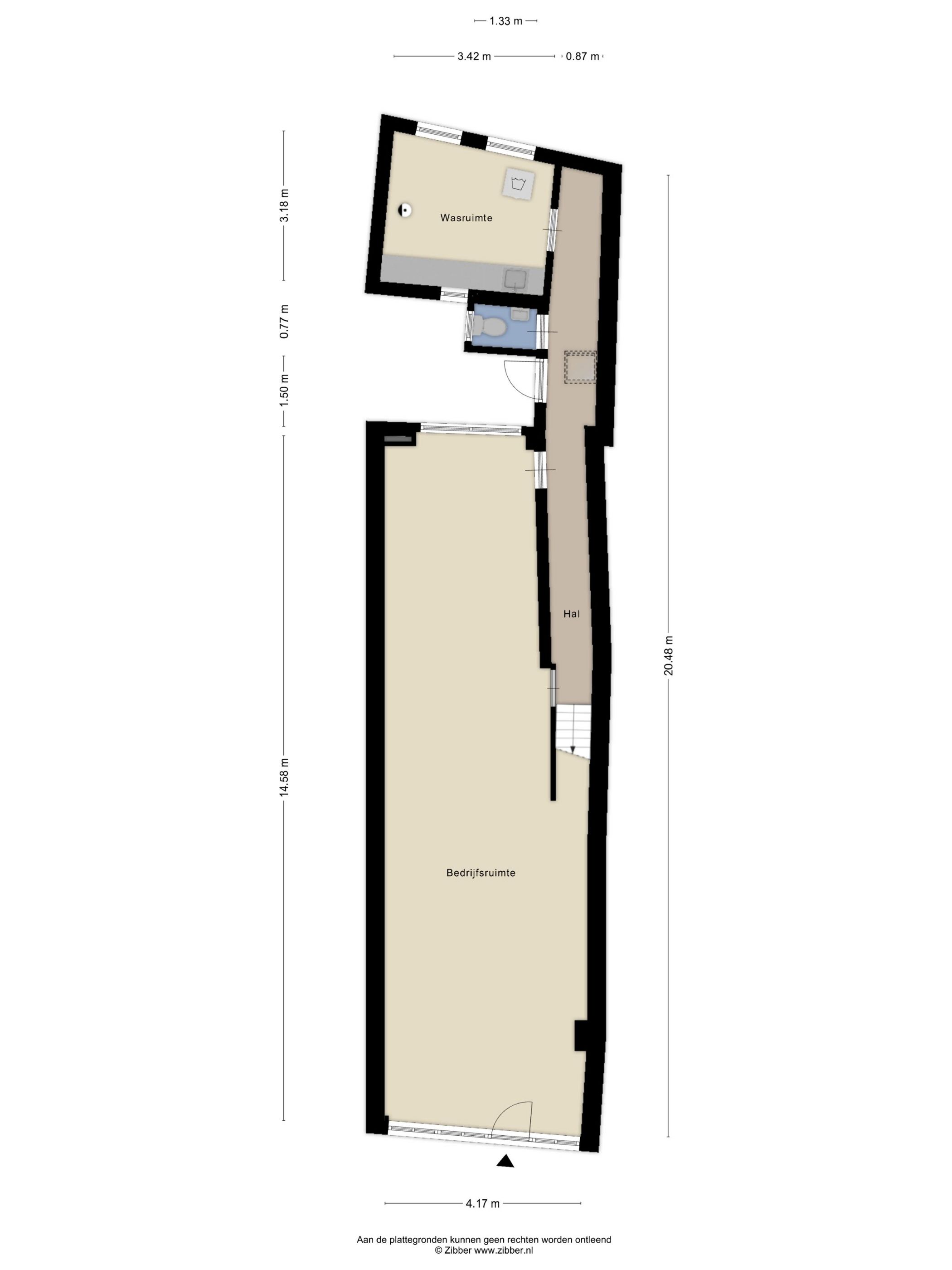 Foto 33 van Korte Kerkstraat 13