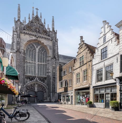 Korte Kerkstraat thumbnail
