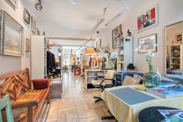 Foto 4 van Korte Kerkstraat 13