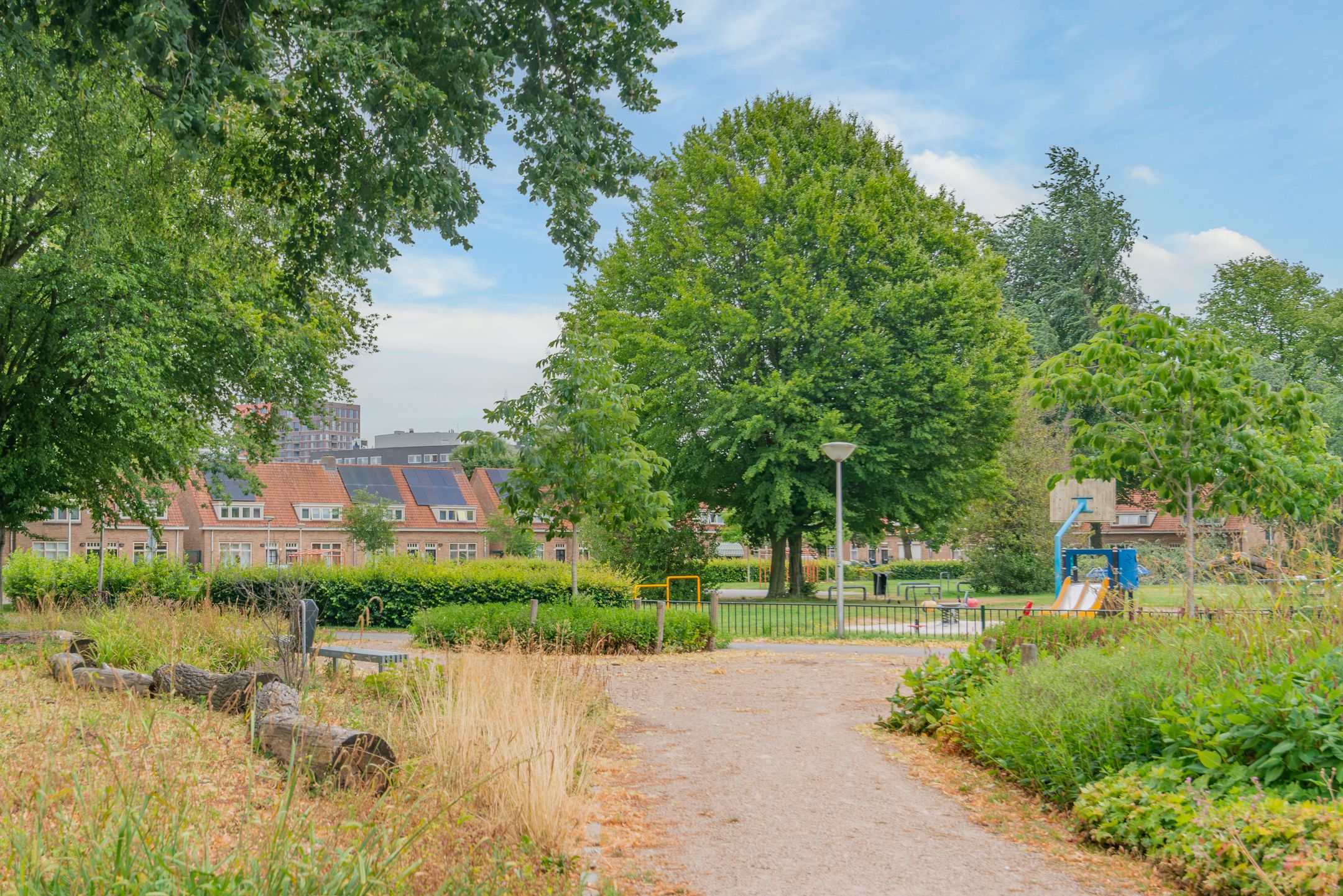 Photo 33 of Ruurlostraat 33