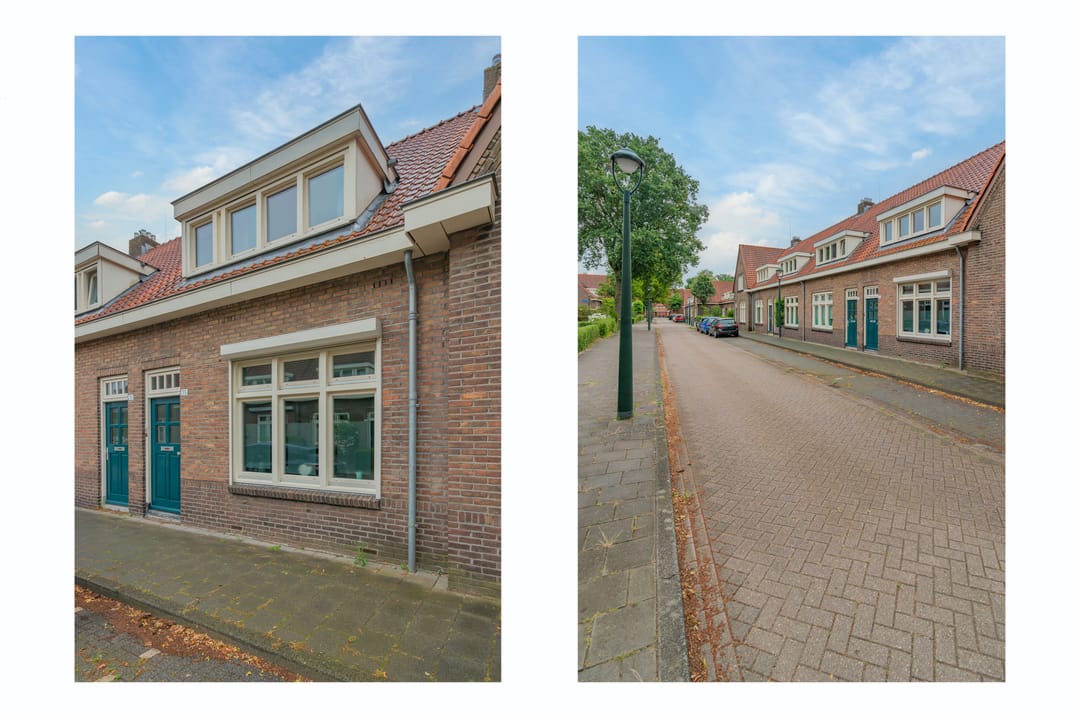 Photo 23 of Ruurlostraat 33