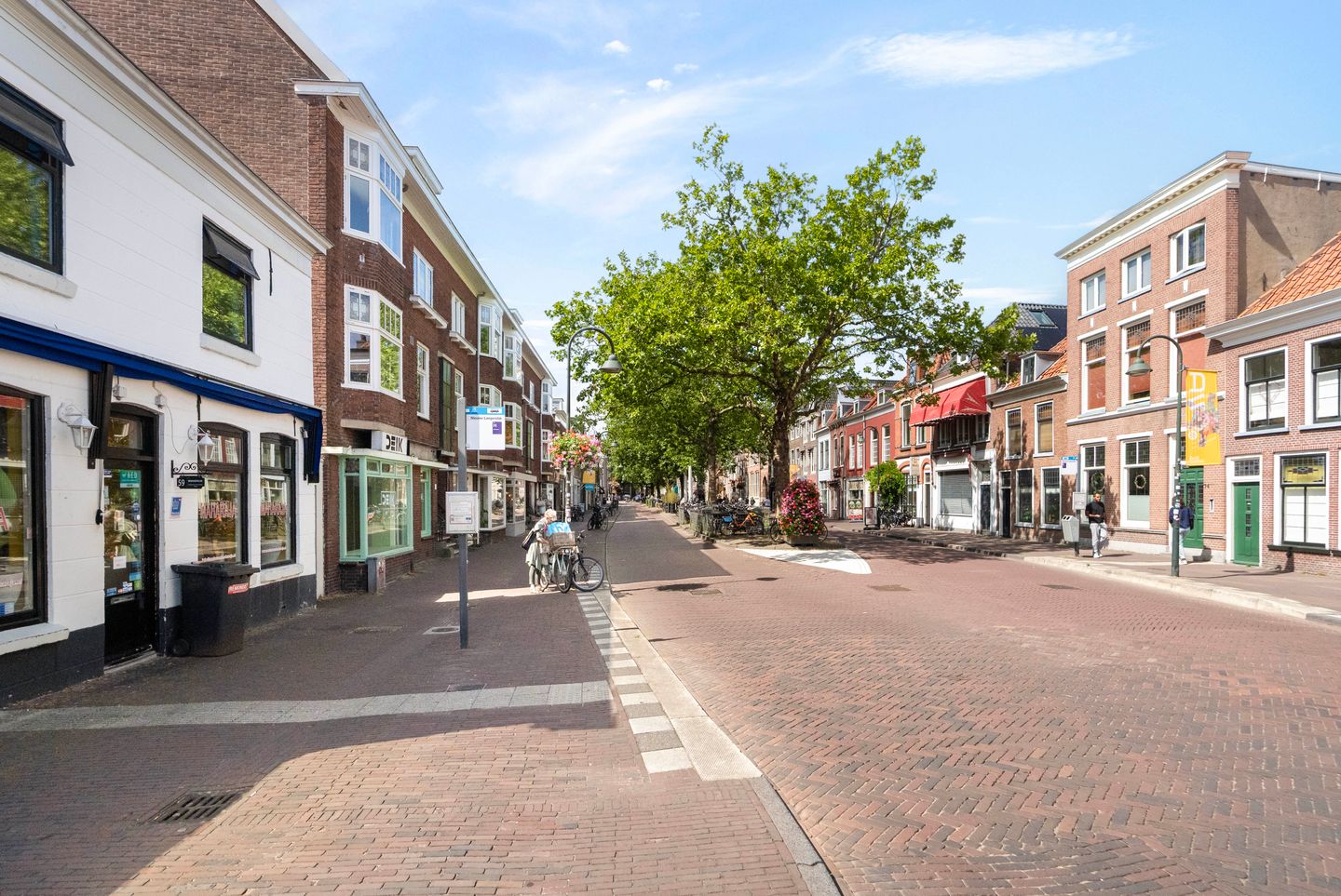 View photo 4 of Nieuwe Langendijk 57-B