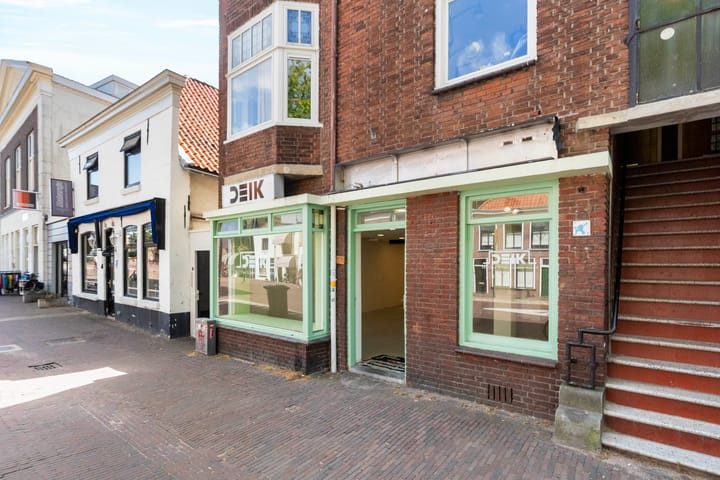 Nieuwe Langendijk 57-B