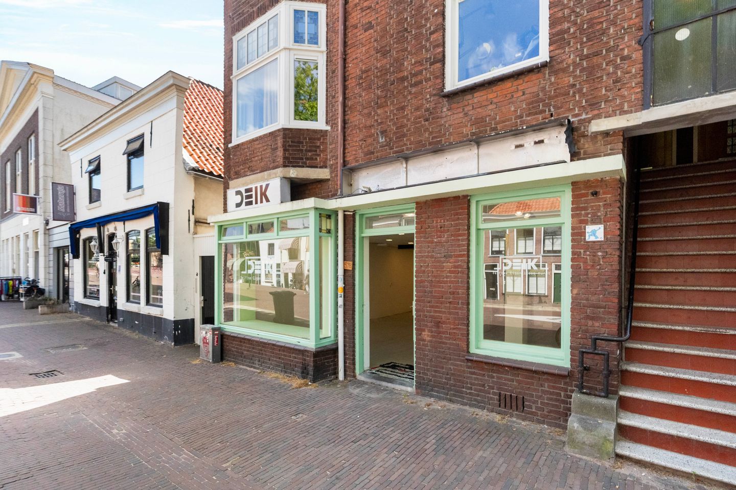 View photo 1 of Nieuwe Langendijk 57-B