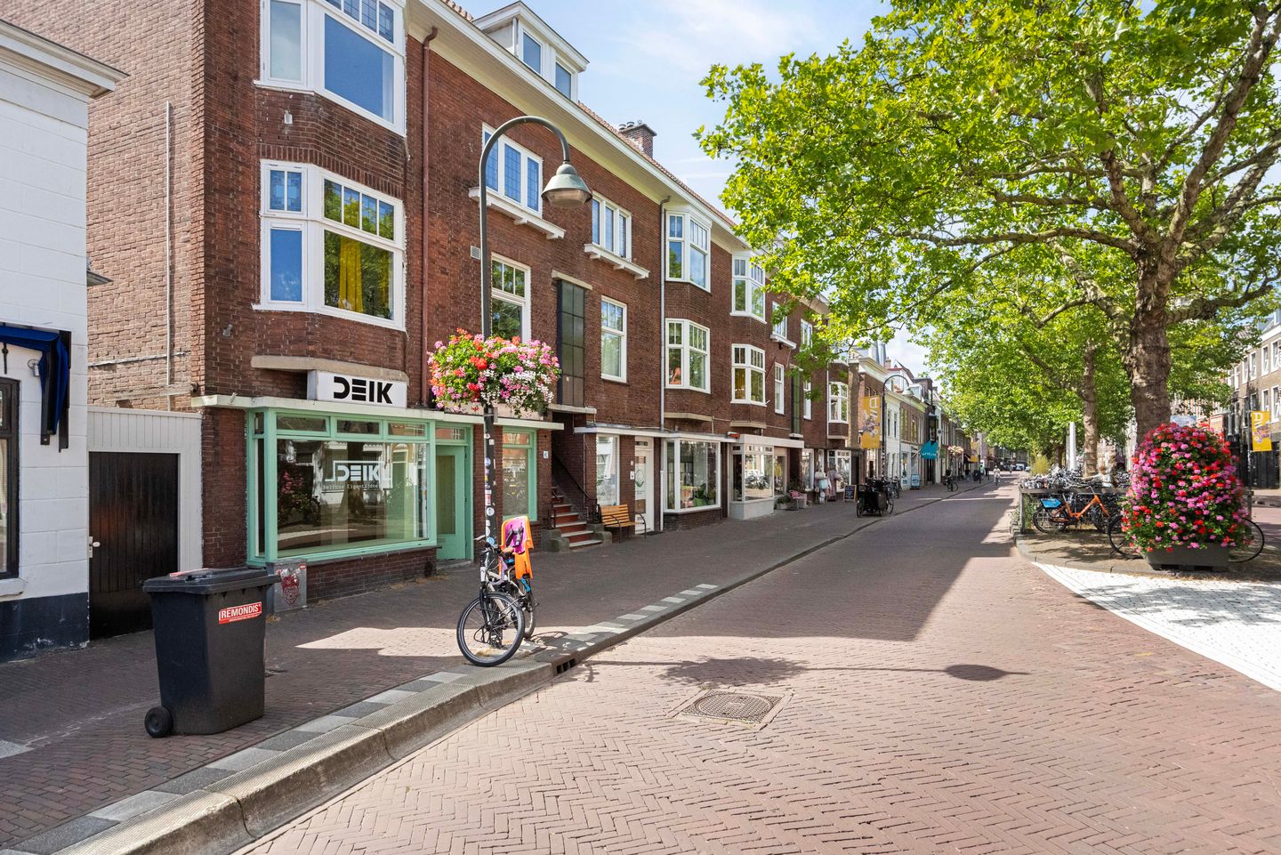 View photo 5 of Nieuwe Langendijk 57-B