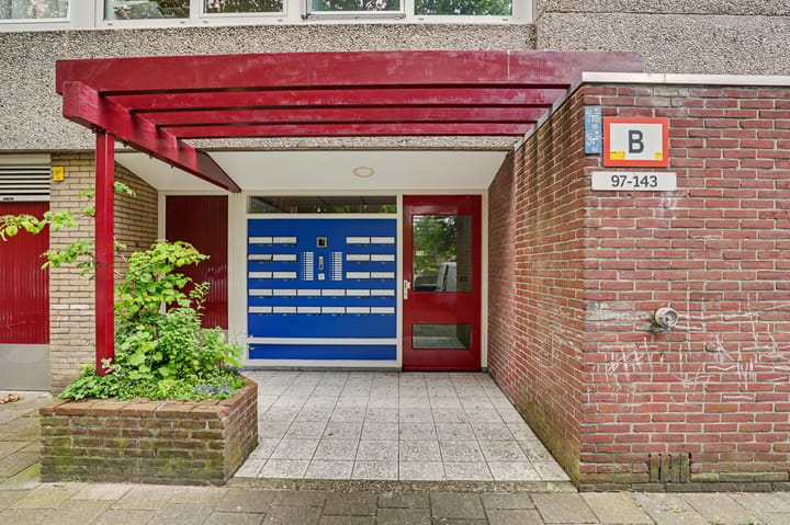 Foto 4 van Jan Campertlaan 127