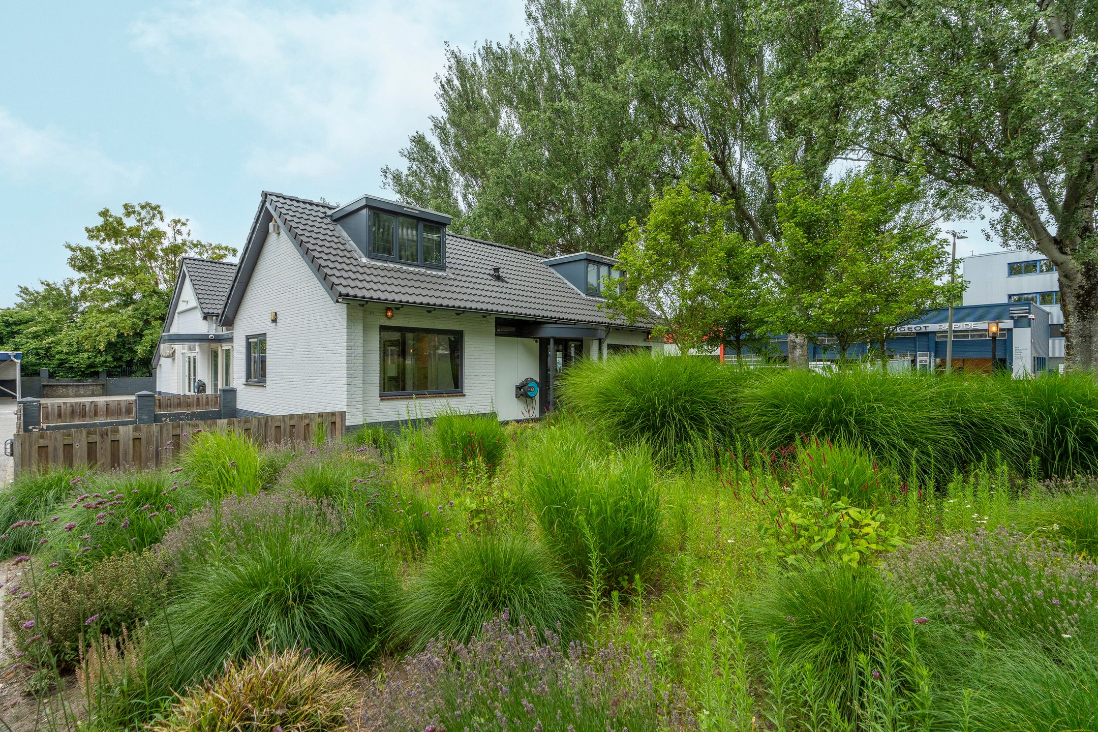 Mooieweg 2 