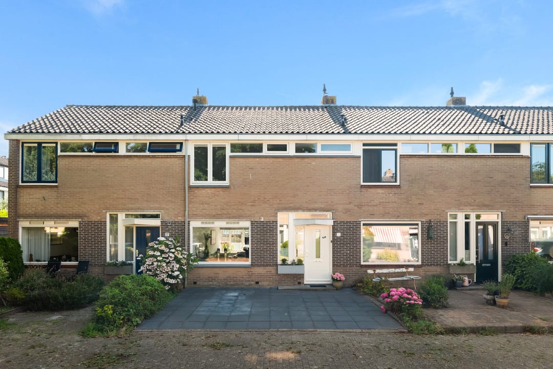 Foto 1 van Denneweg 19