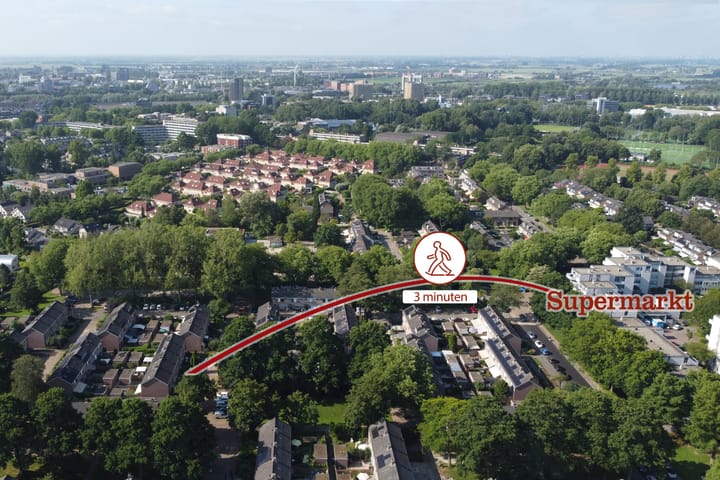 Foto 4 van Denneweg 19