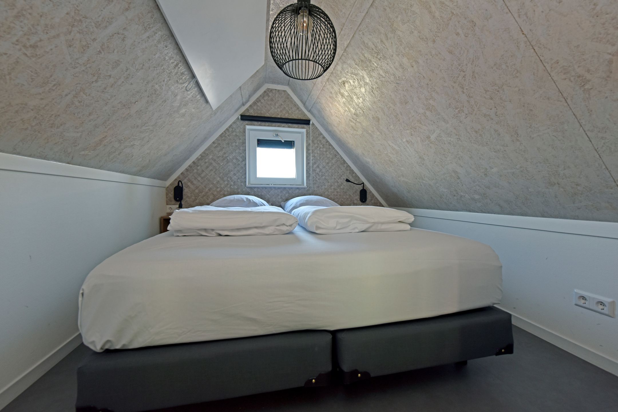 1-bedroom freehold villa in Breskens — photo 3 of 5