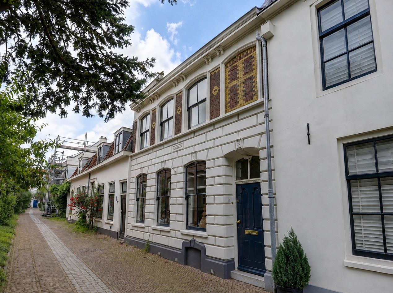 Zilverstraat 40 