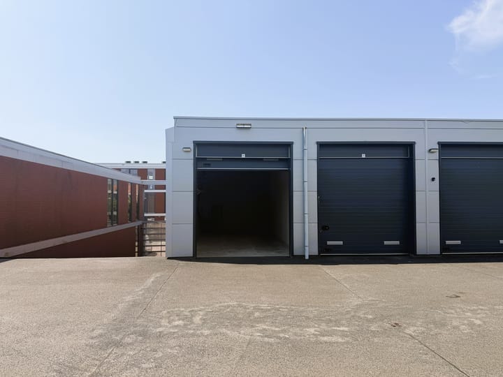 Bascule, Bunnik