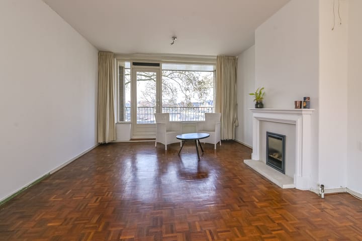Appartement te koop: Industrieweg 13, Heemstede