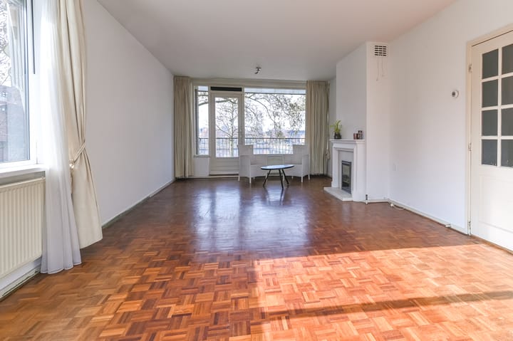 Appartement te koop: Industrieweg 13, Heemstede