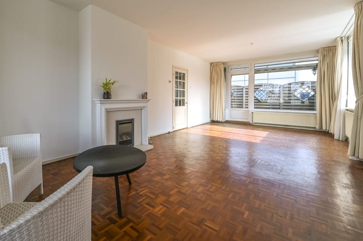 Appartement te koop: Industrieweg 13, Heemstede
