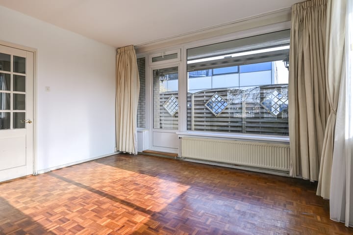 Appartement te koop: Industrieweg 13, Heemstede