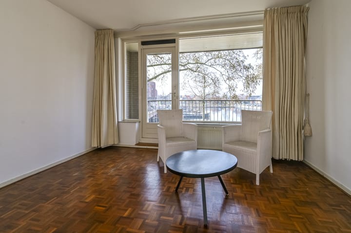 Appartement te koop: Industrieweg 13, Heemstede