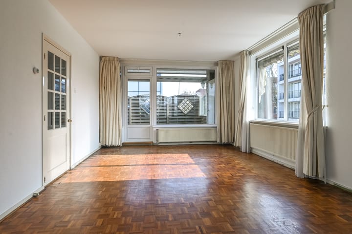 Appartement te koop: Industrieweg 13, Heemstede