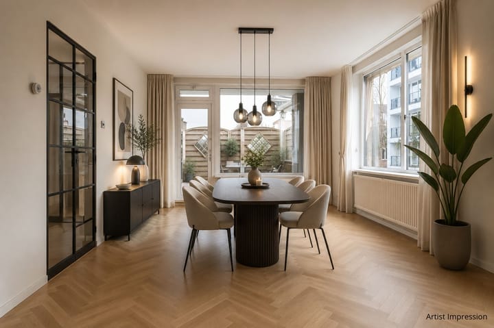 Appartement te koop: Industrieweg 13, Heemstede