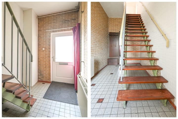 Appartement te koop: Industrieweg 13, Heemstede
