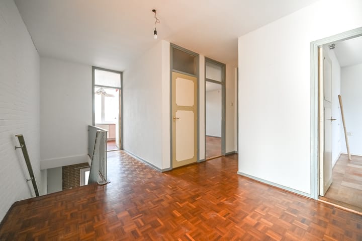 Appartement te koop: Industrieweg 13, Heemstede