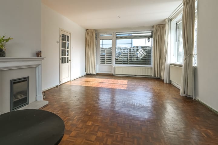 Appartement te koop: Industrieweg 13, Heemstede