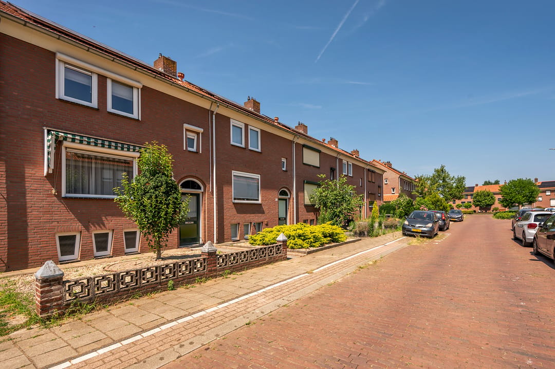 Photo 37 of Stalpaert van der Wielestraat 20