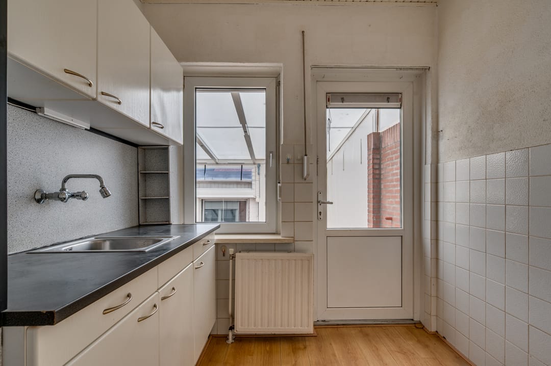 Photo 8 of Stalpaert van der Wielestraat 20