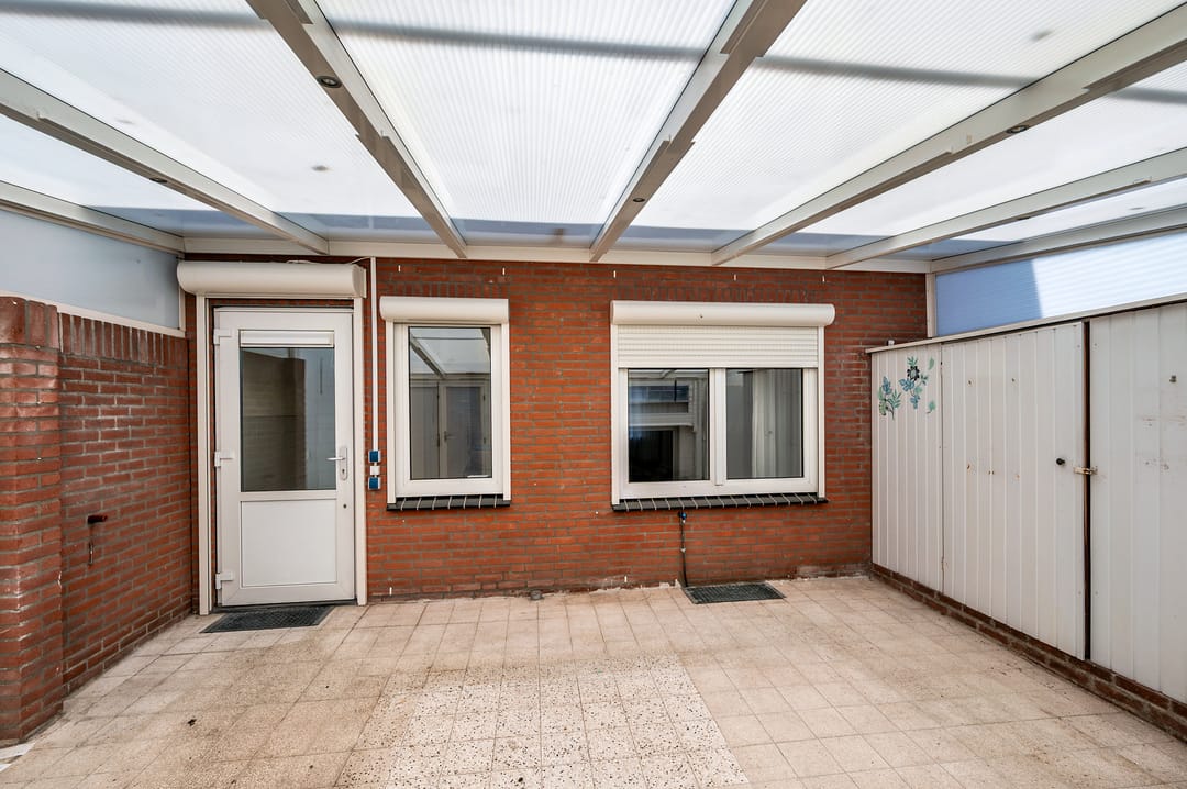 Photo 28 of Stalpaert van der Wielestraat 20